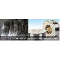 Stainless Steel Non Welding Wires