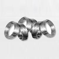 Stainless Steel Wires - Electro-polish Quality