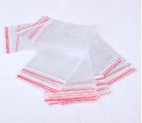 Ldpe Zip Lock Bag