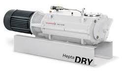 Dry Vacuum Pumps