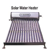 V Guard Solar Water Heater