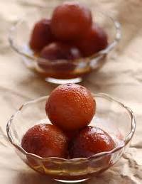 Gulab Jamun Mix