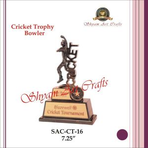 Cricket Trophy