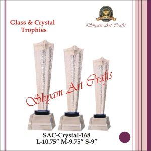 Crystal Trophy