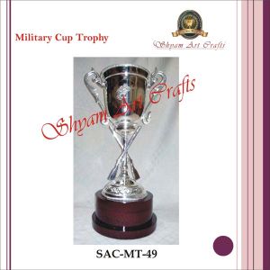 Military Trophy