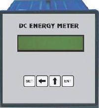 DC Energy Meters