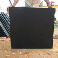 G 20 Black Granite