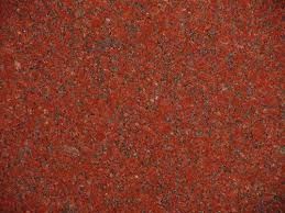 Imperial Red Granite