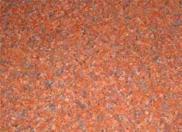 Jhansi Red Granite