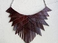 Leather Jewelry