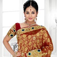 Designer Sarees