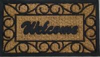 Rubber Coir Molded Panamma Matting Mats