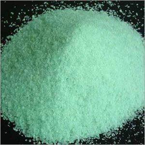 Ferrous Sulphate