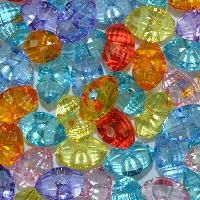 Acrylic Beads