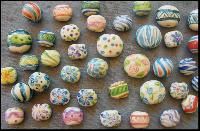 Ceramic Beads