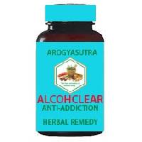Alcohclear Capsules