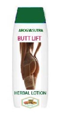 Butt Lift Herbal Lotion