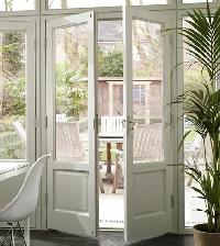 french doors