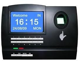 Access Control System