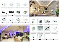 Indoor Led Light