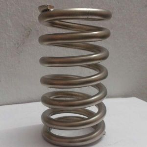 conical compression springs