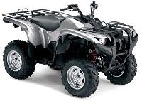 all terrain vehicles