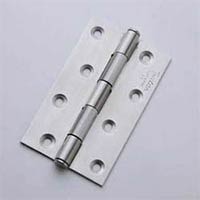 Stainless Steel Premium Butt Hinges