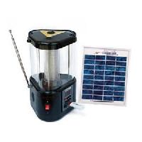 Solar Lantern