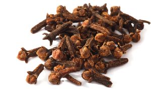 Dry Cloves