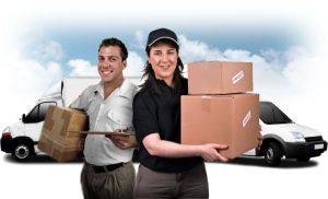 international parcel services