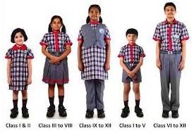 School Uniforms