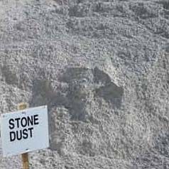 Stone Dust