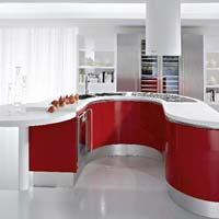 SOLID SURFACE ( CORIAN )
