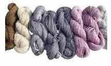 Linen Yarns