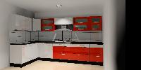 Modular Kitchen Furniture