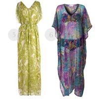 Ladies Kaftans