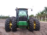 Farm Tractors