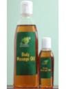 Body Message Oil