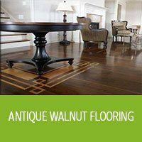 antique flooring
