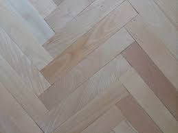 beech wooden flooring