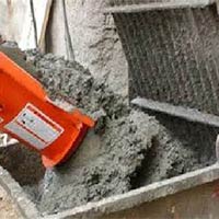 Concrete Plasticizer