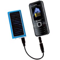 Solar Mobile Charger