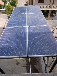 Solar Power System