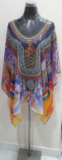 Designer Kaftans