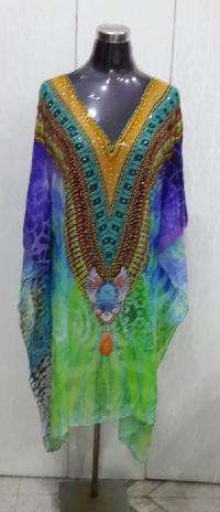 Designer Kaftans
