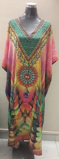 Designer Kaftans