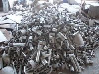 PVC Pipe Scrap