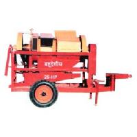 Threshing Machine