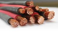 Copper Welding Cable