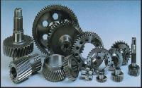 Industrial Gears, Machinery Parts